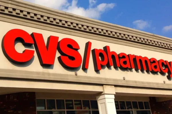 CVS