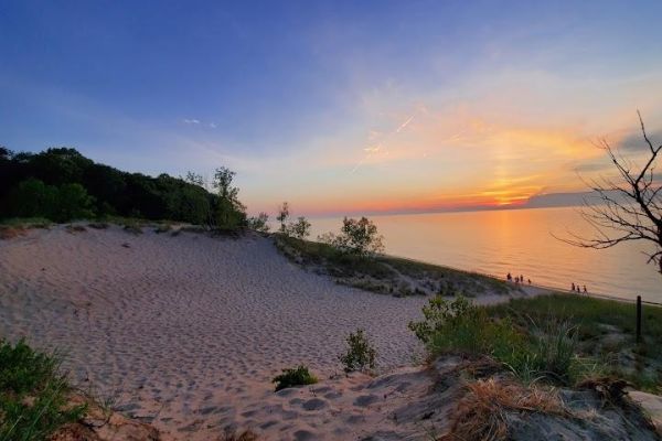 Indiana Dunes National Park