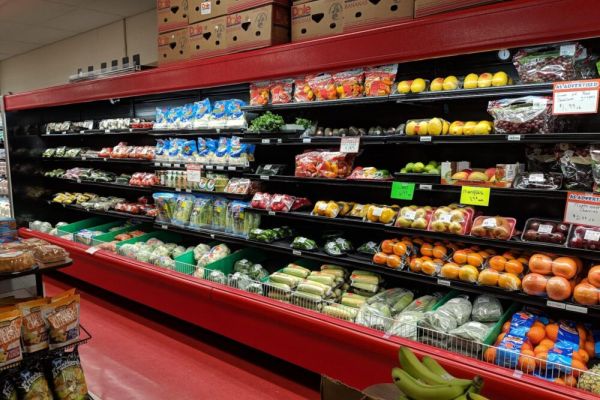 East Side Fresh Meat & Produce