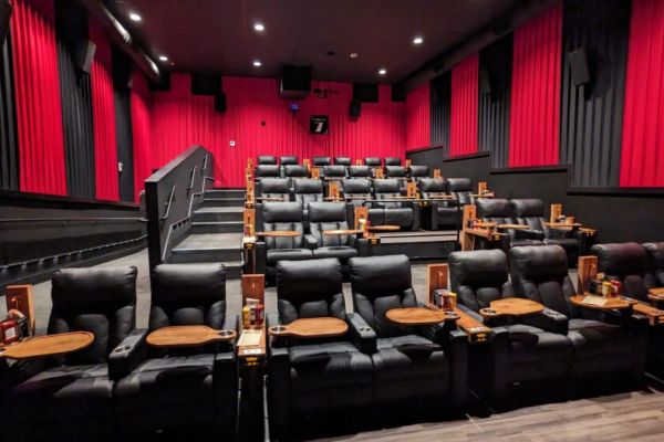 RoadHouse Cinemas | Colorado Springs