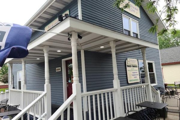 Lakeshore Coffee & Specialties