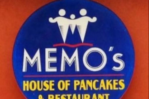 Memo’s House of Pancakes