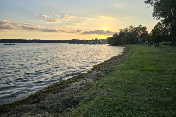 Kiwanis-Teledyne Park