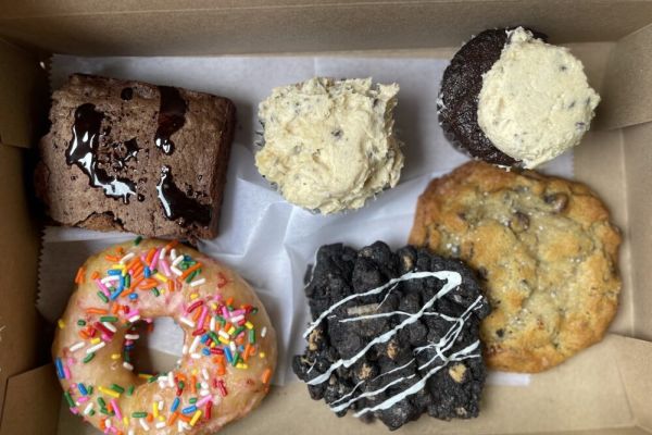 Emmy’s Bakery