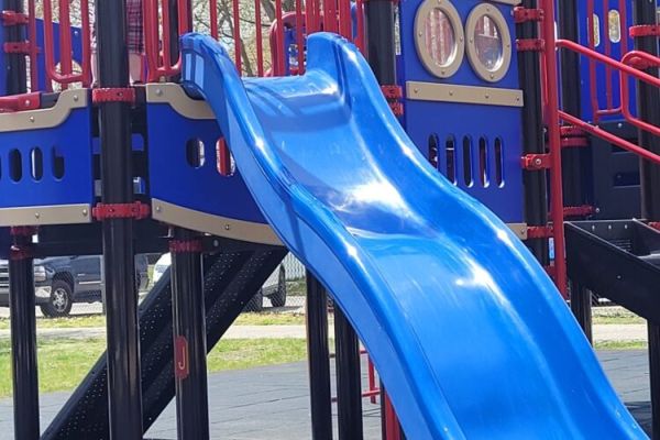 Gardena Park