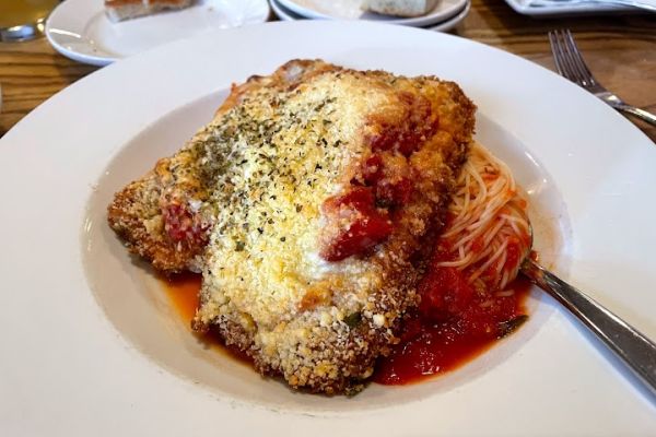 Red Gravy