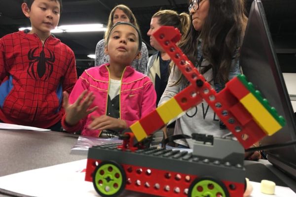 Challenger Learning Center of Colorado