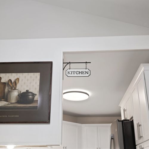Modern Kitchen