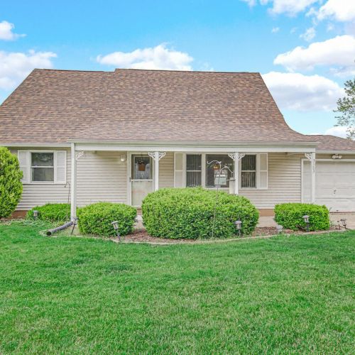 Welcome to Silverbrook!