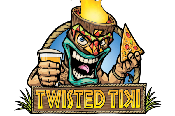 Twisted Tiki Sports Bar & Pizzeria