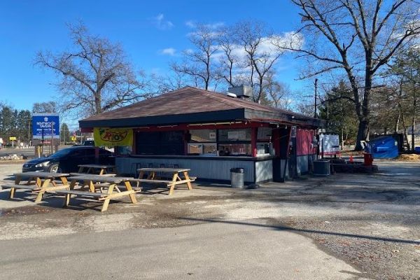 RIOS MEXICAN GRILL #1