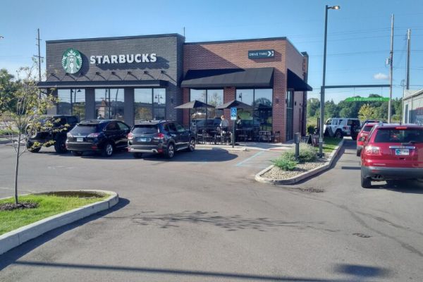 Starbucks Coffee Company