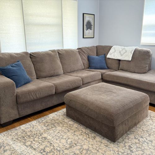 Sectional Sofa