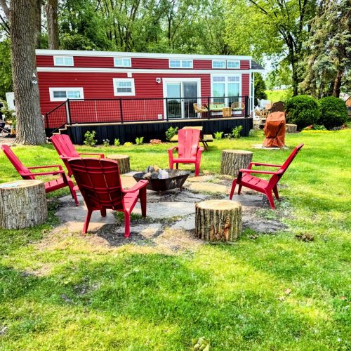 Welcome to Funky Island!