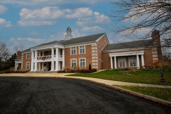 La Porte County Historical Society & Auto Musuem