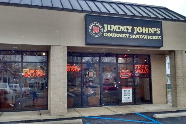 Jimmy John’s