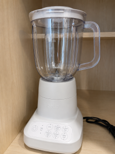 blender