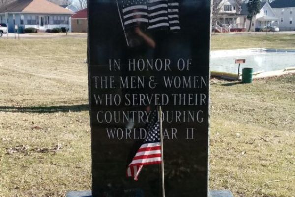 City of La Porte Park and Recreation