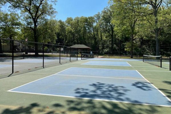 Michiana Village Park