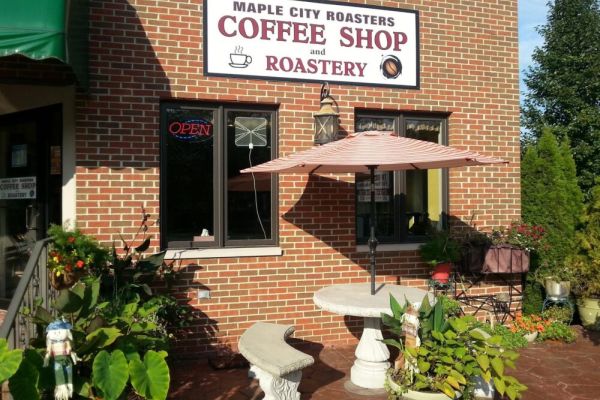 Maple City Roasters, LLC