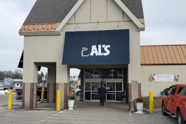 Al’s Supermarket