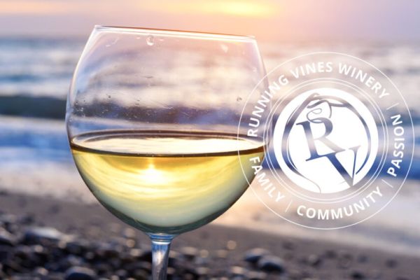 Running Vines Winery