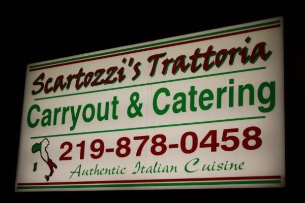 Scartozzi’s Trattoria