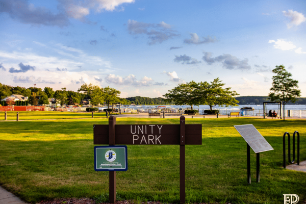 Unity Park