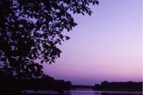 Potato Creek State Park