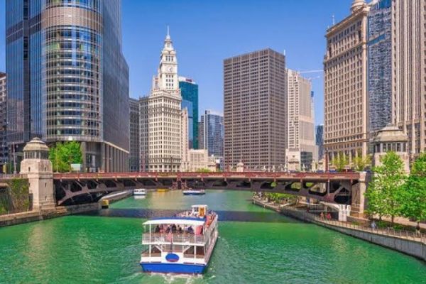 Chicago