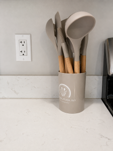 Utensils