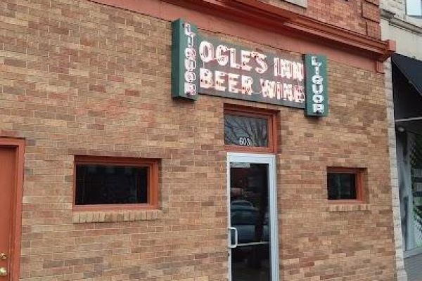 Ogle’s Inn