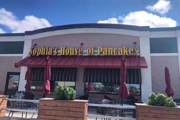 Sophia’s House of Pancakes
