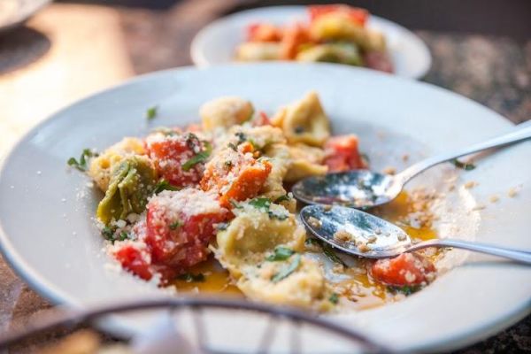 Brewster’s Italian Cafe