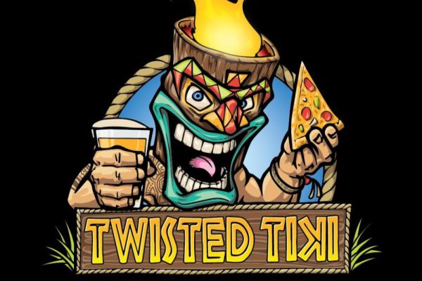 Twisted Tiki Sports Bar & Pizzeria