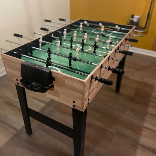 Foosball Table