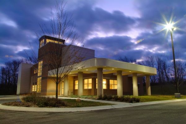 North Central Veterinary Emergency Center