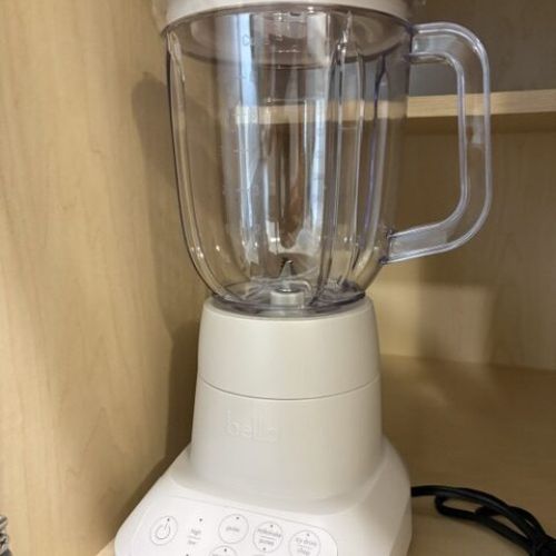 Blender
