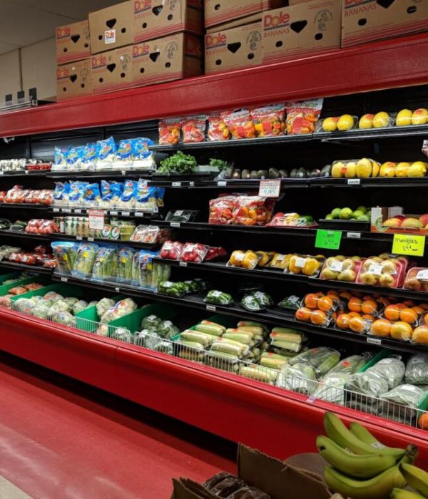 East Side Fresh Meat &amp; Produce Image