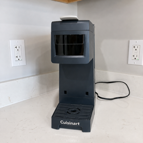 Coffee maker