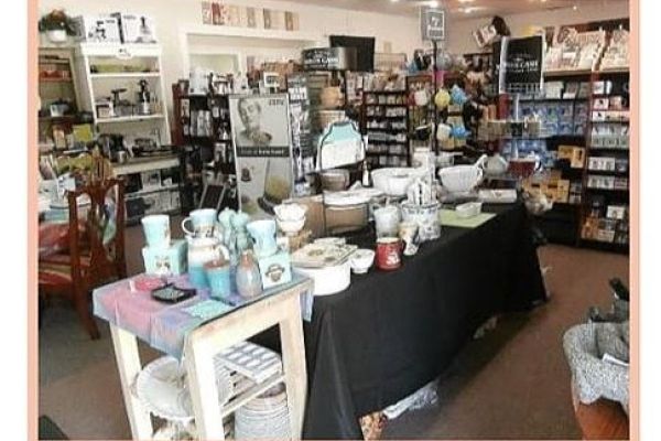 The New Kitchen Store