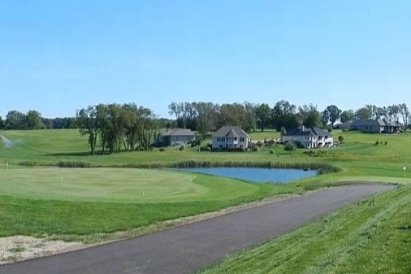 Legacy Hills Golf Club