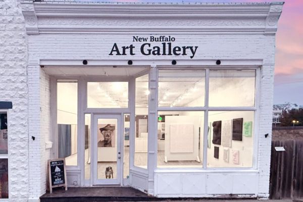 New Buffalo Art Gallery