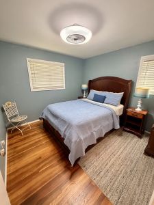 Different view of Bedroom #2