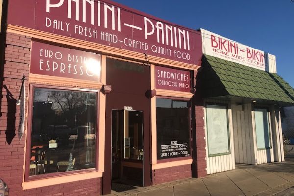 Panini Panini