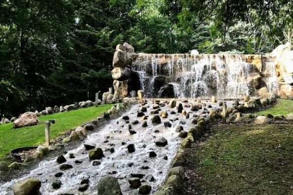 Flip’s Cascade Mountain