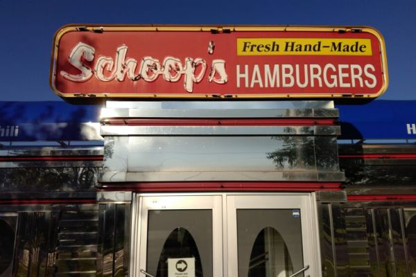 Schoop’s Hamburgers