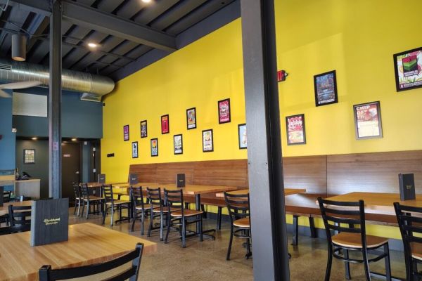 Blockhead Beerworks