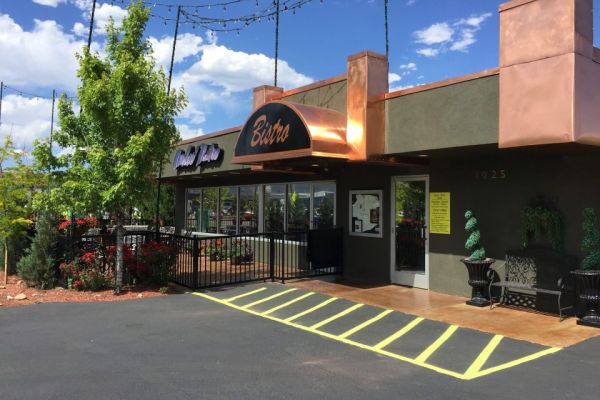 Carlos Bistro