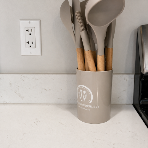 Utensils